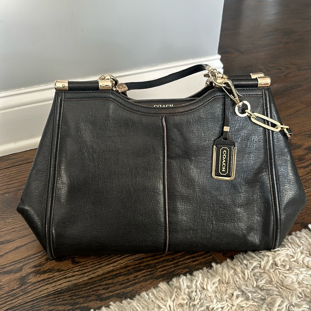Coach Caroline Bag